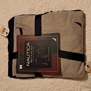 Men's Pajamas set NWT